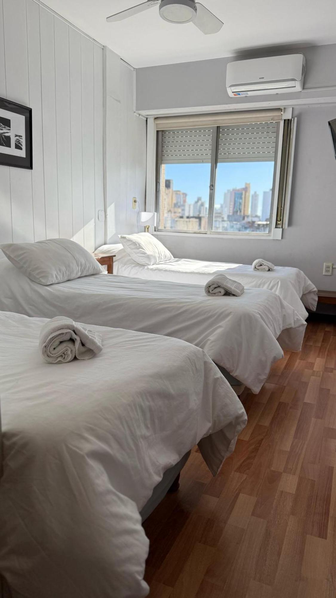 Hotel Hey U Santa Fe Luaran gambar