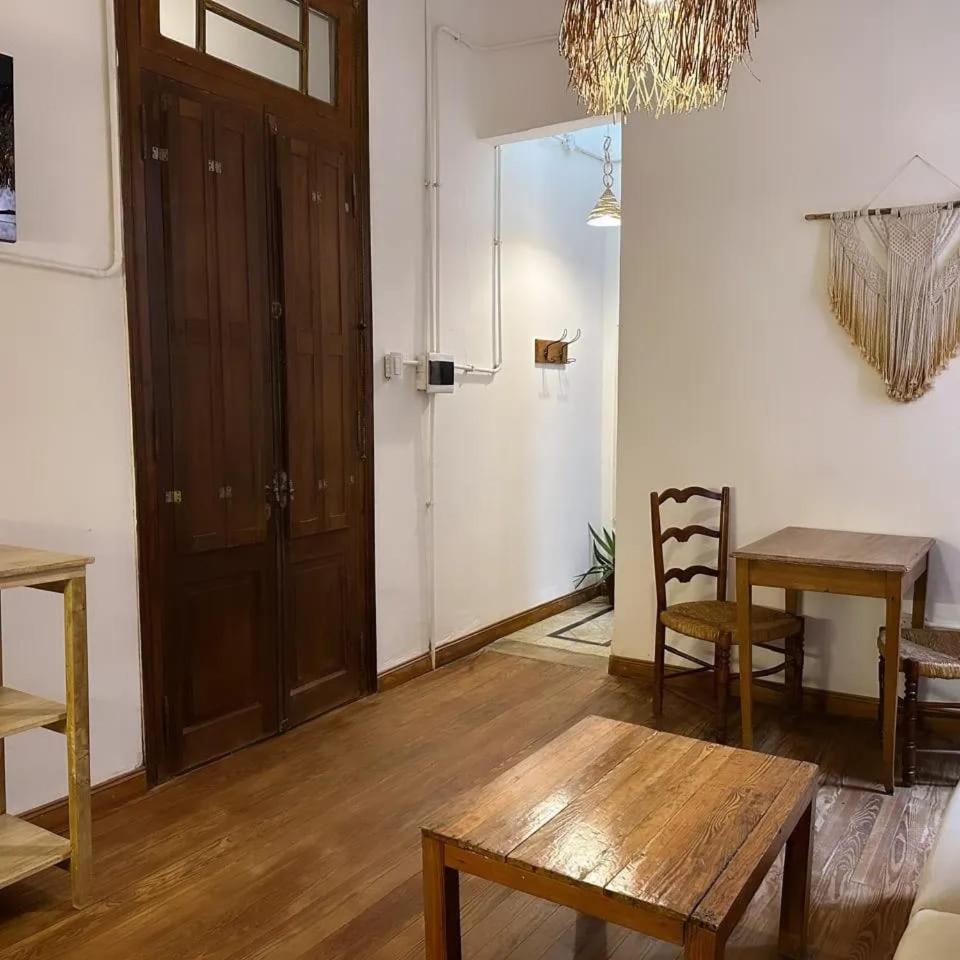 Hotel Hey U Santa Fe Luaran gambar