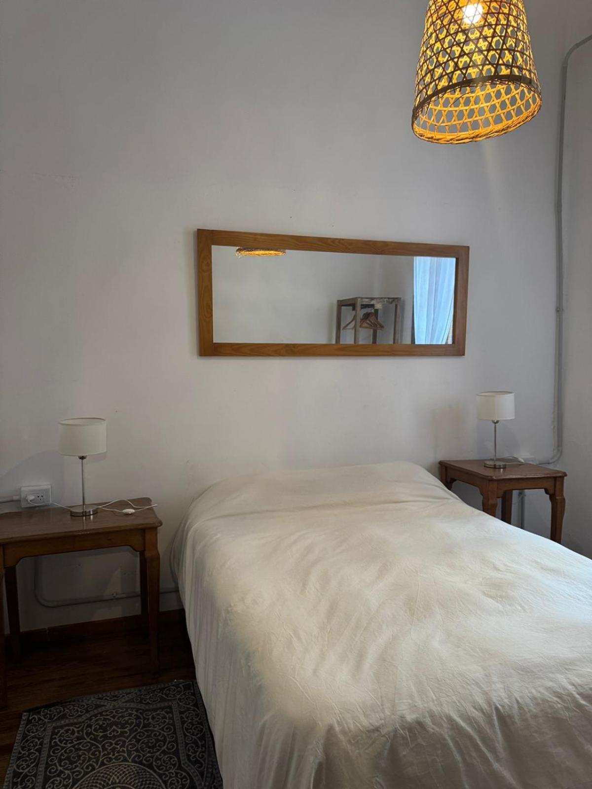 Hotel Hey U Santa Fe Luaran gambar